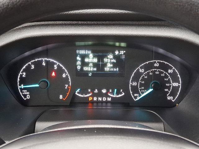 Certified 2024 Ford Transit 250 Low Roof w/ Exterior Upgrade Package image 18