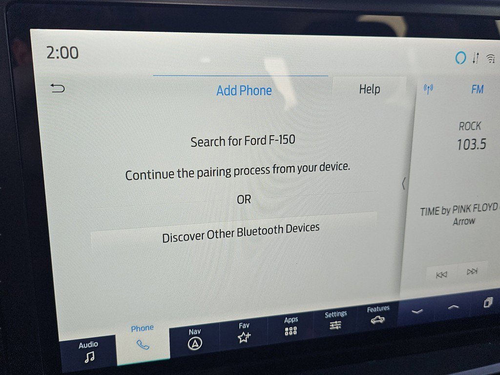 Certified 2021 Ford F150 XLT w/ Equipment Group 302A High image 18