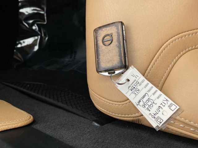 Used 2018 Volvo V90 T6 Cross Country w/ Protection Package image 26