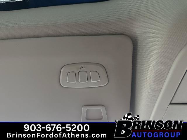 Certified 2021 Ford Mustang Mach-E Premium RWD image 20