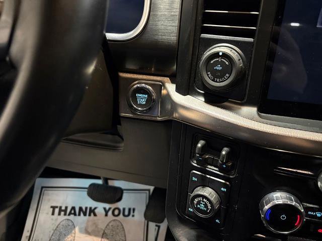 Certified 2023 Ford F150 Raptor image 18