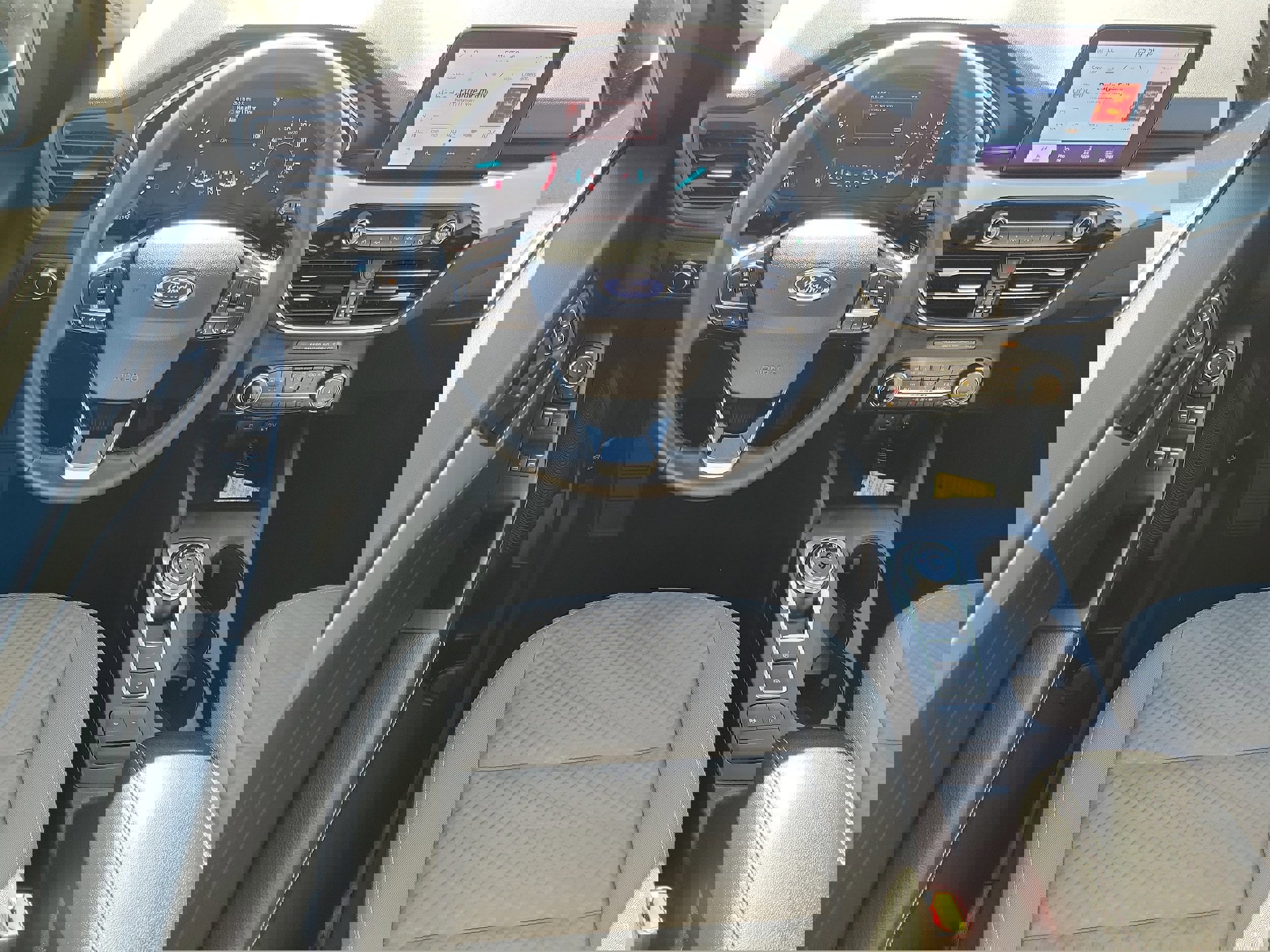 Certified 2022 Ford Escape SE w/ Convenience Package image 15