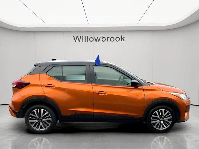 Used 2023 Nissan Kicks SV FWD image 6
