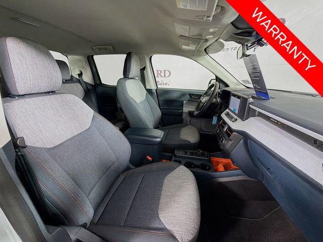 Certified 2023 Ford Maverick XLT image 28