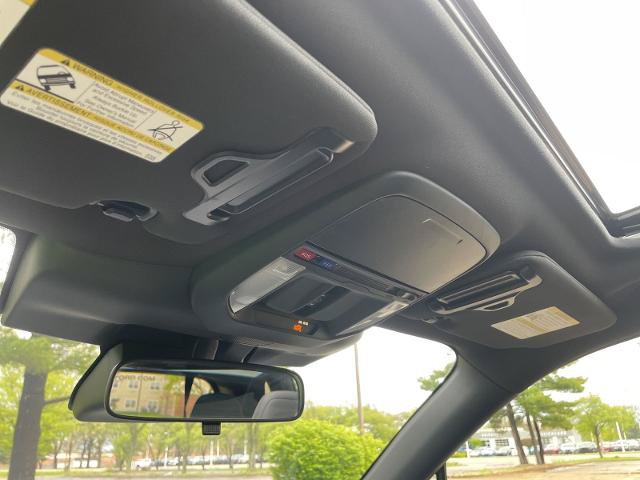 Used 2025 Subaru Forester Premium AWD/4WD image 22