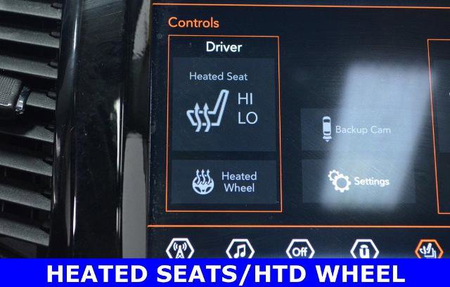Used 2021 Jeep Cherokee Limited w/ Trailer Tow Group AWD/4WD image 25