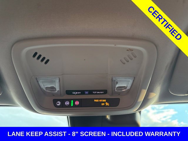 Used 2023 Chevrolet Malibu LT FWD image 23