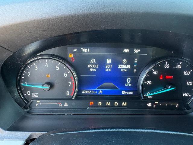 Certified 2020 Ford Explorer XLT w/ Comfort Package image 20