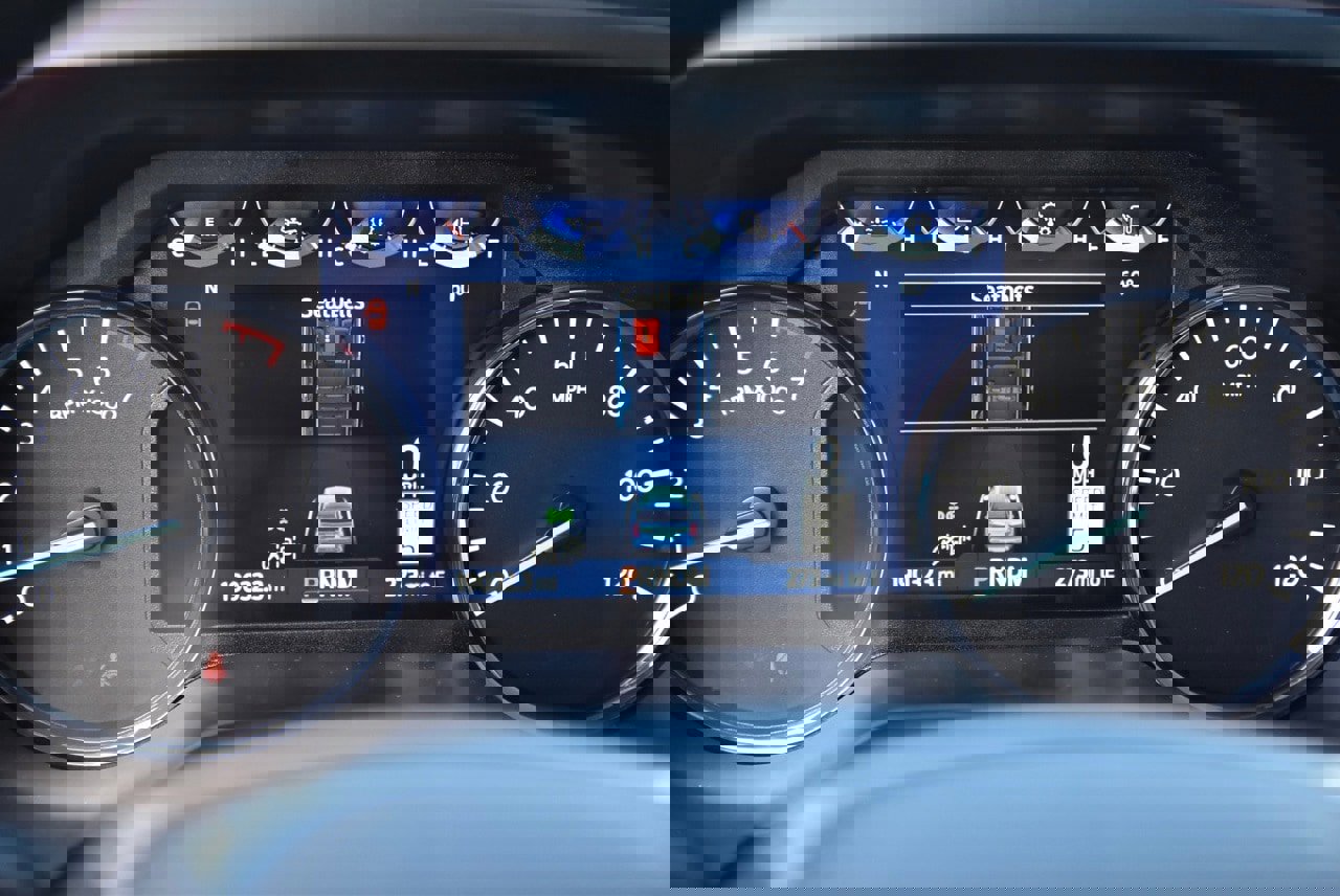 Certified 2024 Ford Expedition Limited image 26