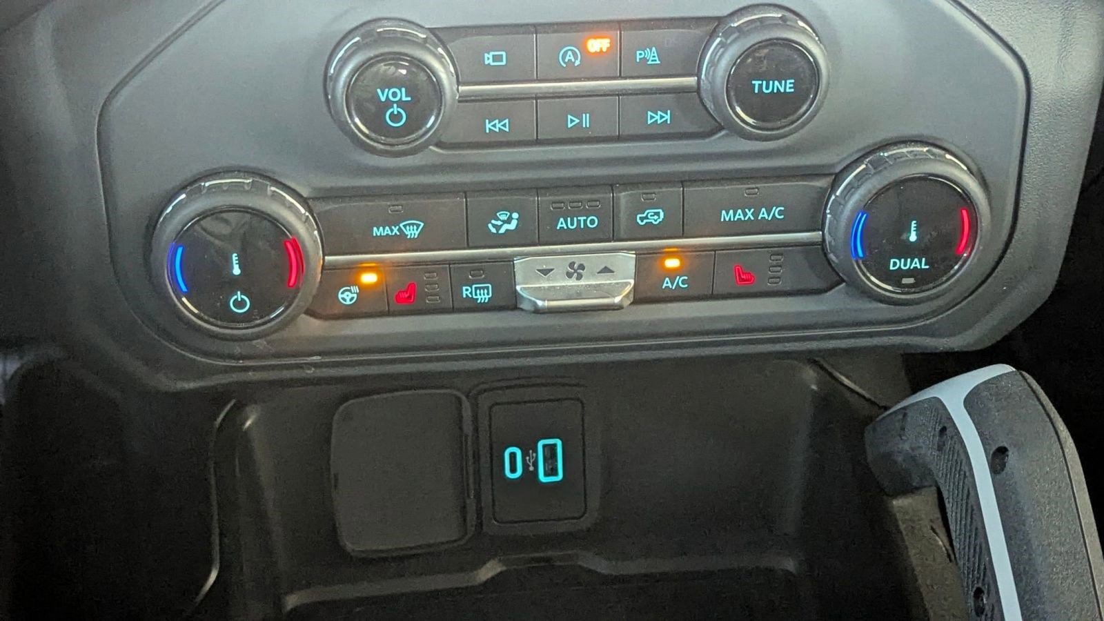 Certified 2022 Ford Bronco Outer Banks image 27