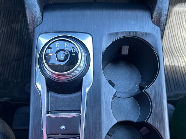 Certified 2022 Ford Escape SEL AWD/4WD image 27