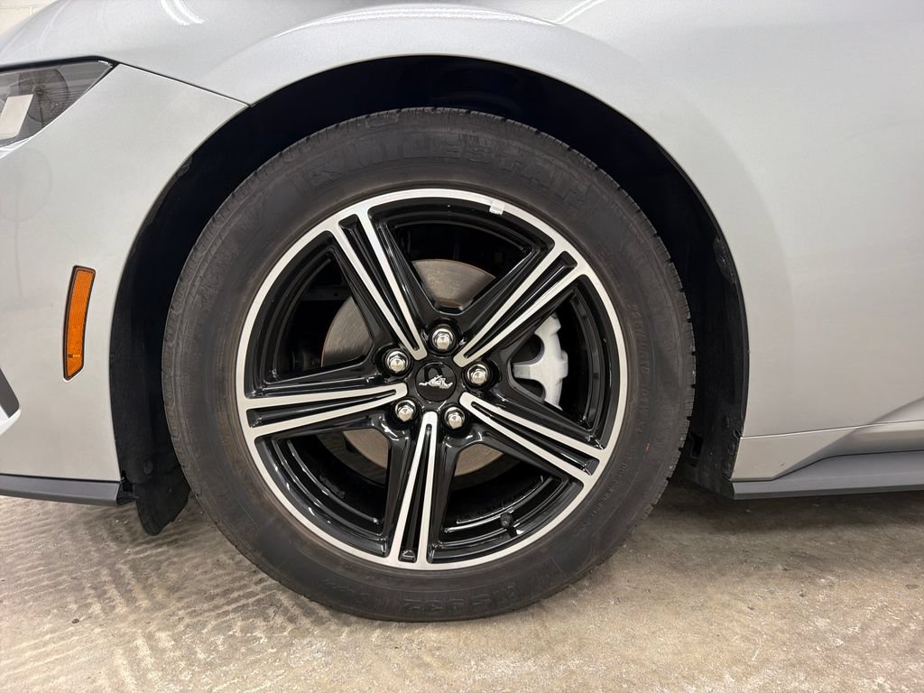 Certified 2024 Ford Mustang Premium RWD image 13