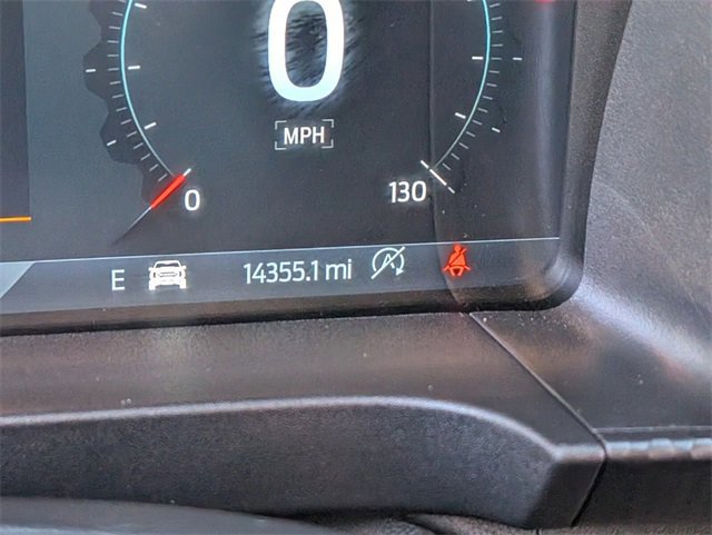 Certified 2024 Ford Ranger Raptor image 22