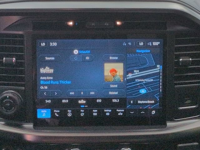 Certified 2025 Ford F150 Raptor AWD/4WD image 18