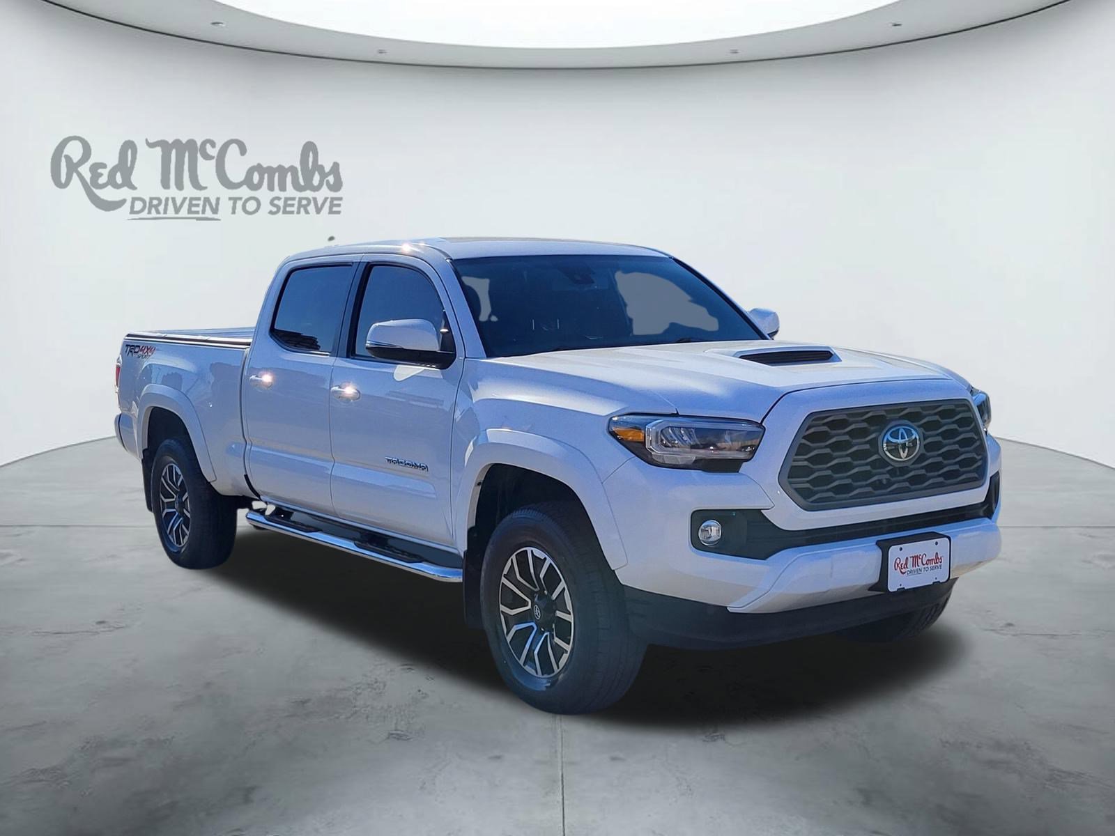Used 2023 Toyota Tacoma TRD Sport