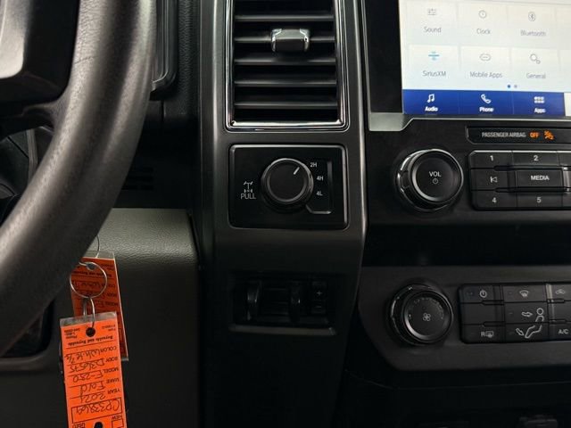 Certified 2021 Ford F250 XLT image 27