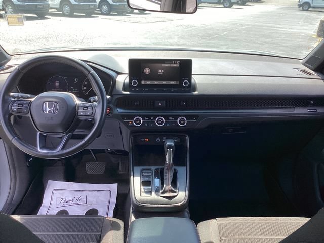 Used 2023 Honda CR-V Sport image 20