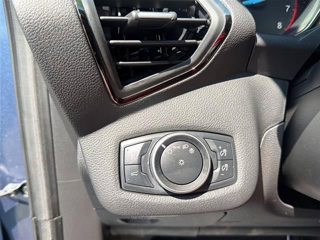 Certified 2018 Ford Escape SEL AWD/4WD image 24