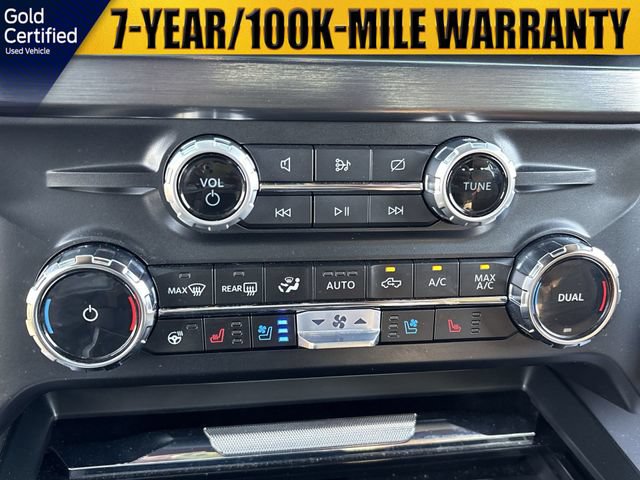 Certified 2024 Ford F250 Lariat w/ Tremor Off-Road Package AWD/4WD image 28