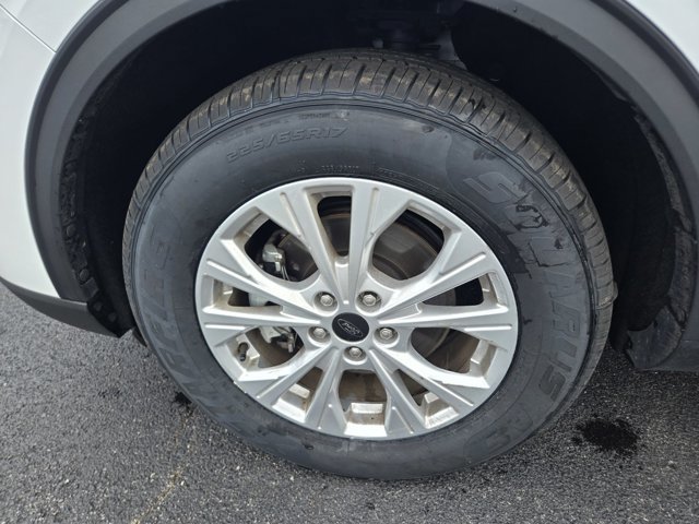 Certified 2025 Ford Escape Active FWD image 42