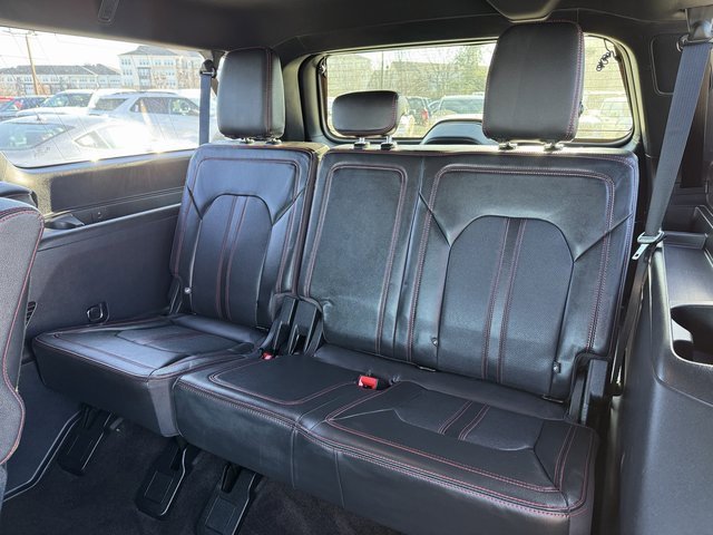 Certified 2022 Ford Expedition Max Limited image 18