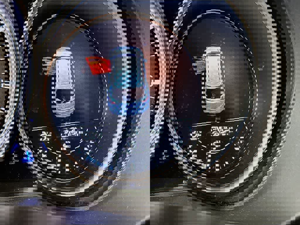 Used 2025 MAZDA CX-5 AWD 2.5 S w/ Select Package image 23