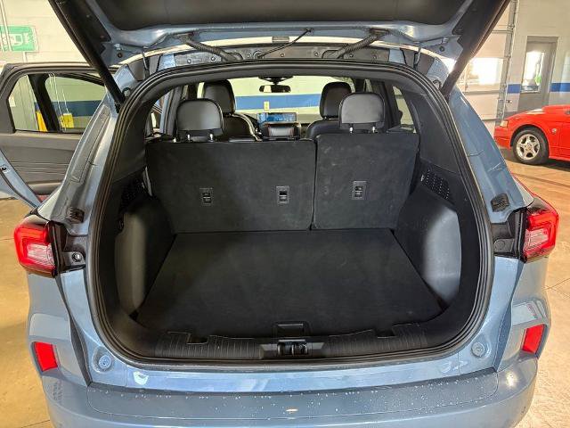 Certified 2024 Ford Escape ST-Line w/ Tech Pack #1 AWD/4WD image 28
