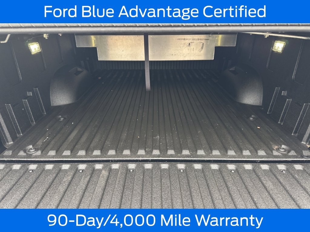 Used 2024 Toyota Tundra Platinum AWD/4WD image 7