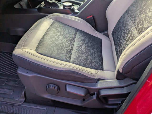 Certified 2022 Ford Bronco Wildtrak AWD/4WD image 14
