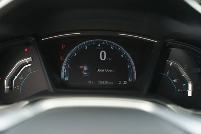 Used 2019 Honda Civic LX image 24