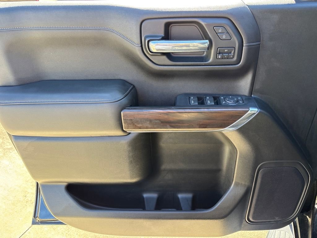 Used 2020 GMC Sierra 1500 SLT w/ SLT Premium Package image 22