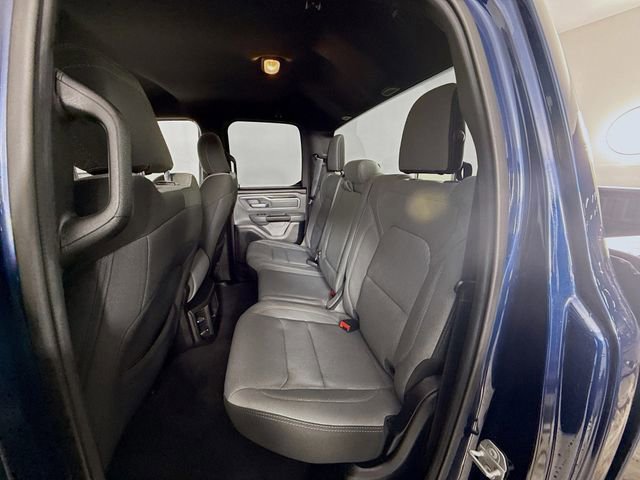 Used 2021 RAM 1500 Big Horn image 22