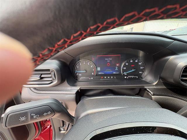 Certified 2023 Ford Explorer ST-Line AWD/4WD image 8