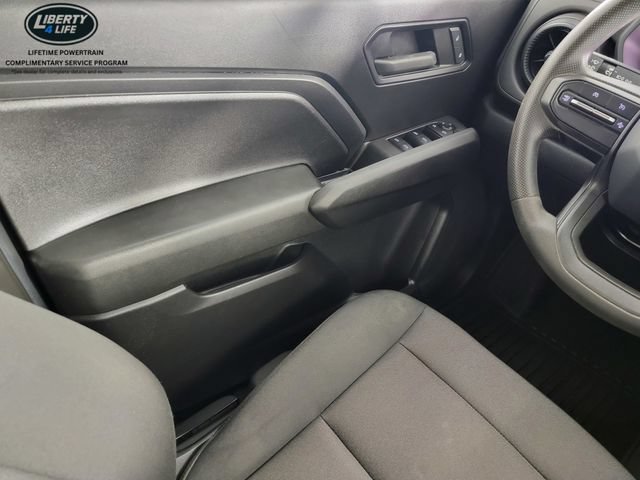Used 2024 Chevrolet Colorado Trail Boss AWD/4WD image 29