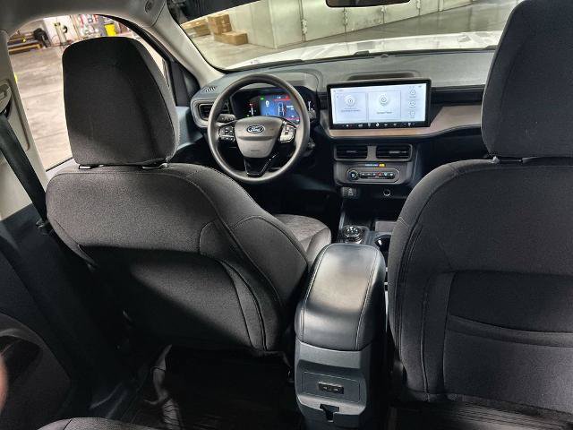 Certified 2025 Ford Maverick XL FWD image 20