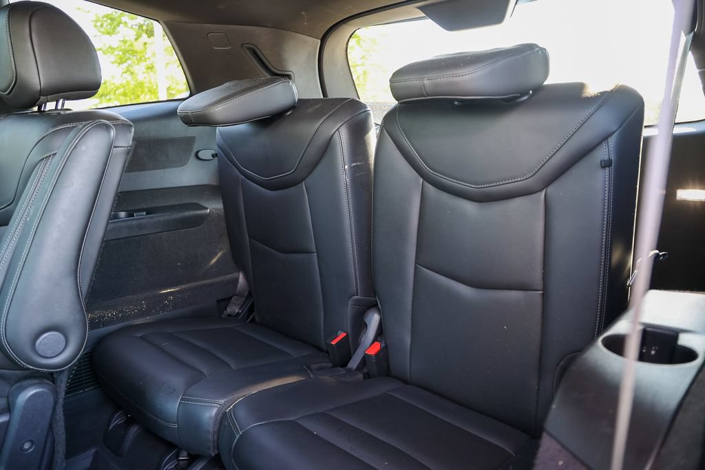 Used 2021 Cadillac XT6 Premium Luxury AWD/4WD image 35