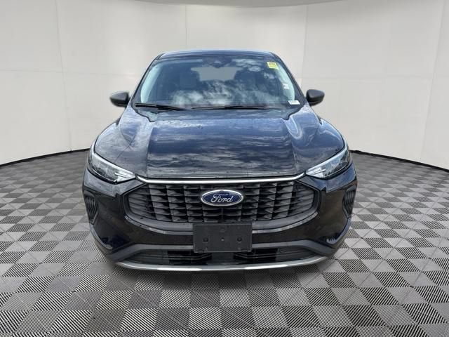 Certified 2026 Ford Escape Active w/ Cold Weather Package AWD/4WD image 14