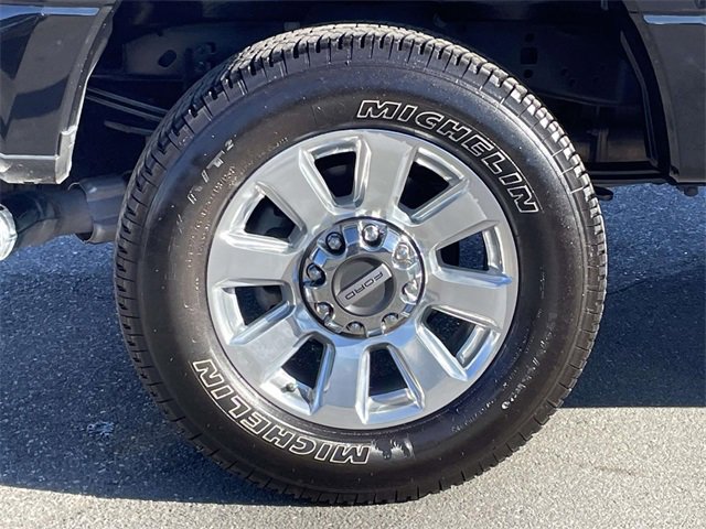 Certified 2022 Ford F250 Platinum image 7