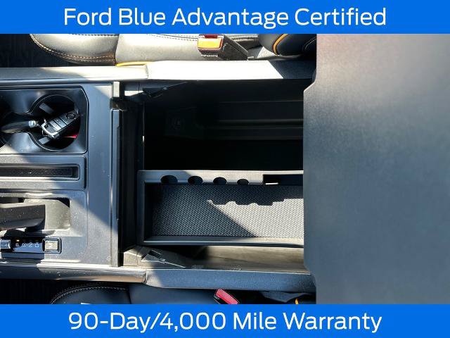 Certified 2026 Ford F150 Tremor w/ Equipment Group 402B MID AWD/4WD image 19