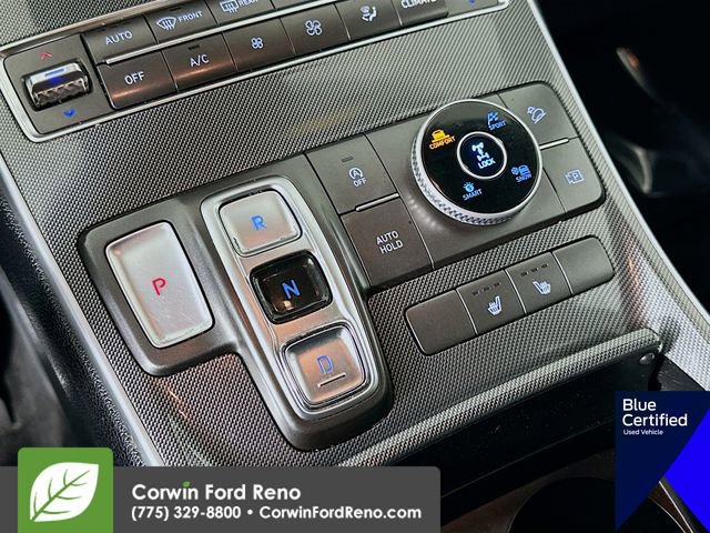 Used 2022 Hyundai Santa Fe XRT AWD/4WD image 19