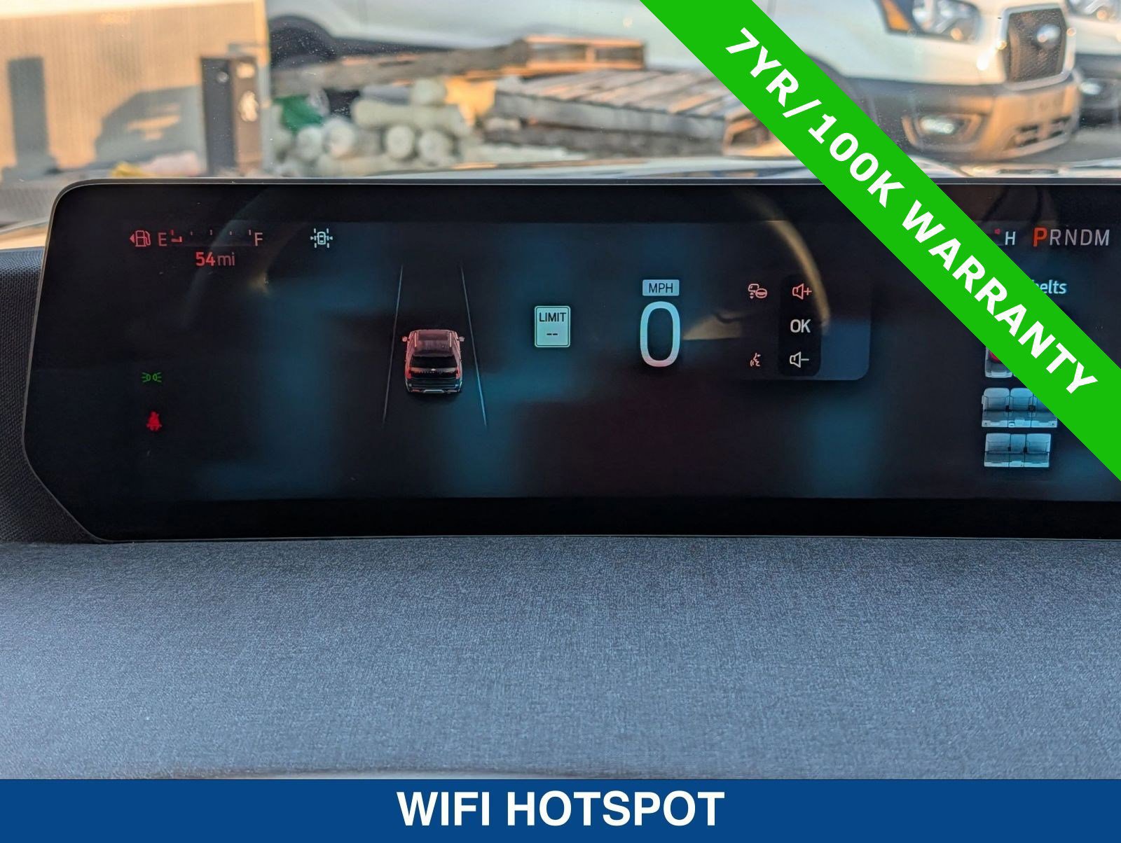 Certified 2025 Ford Expedition Max Active image 32