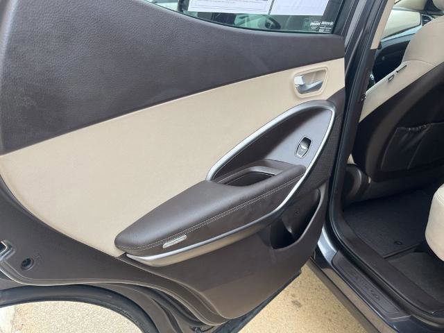 Used 2017 Hyundai Santa Fe Sport image 11