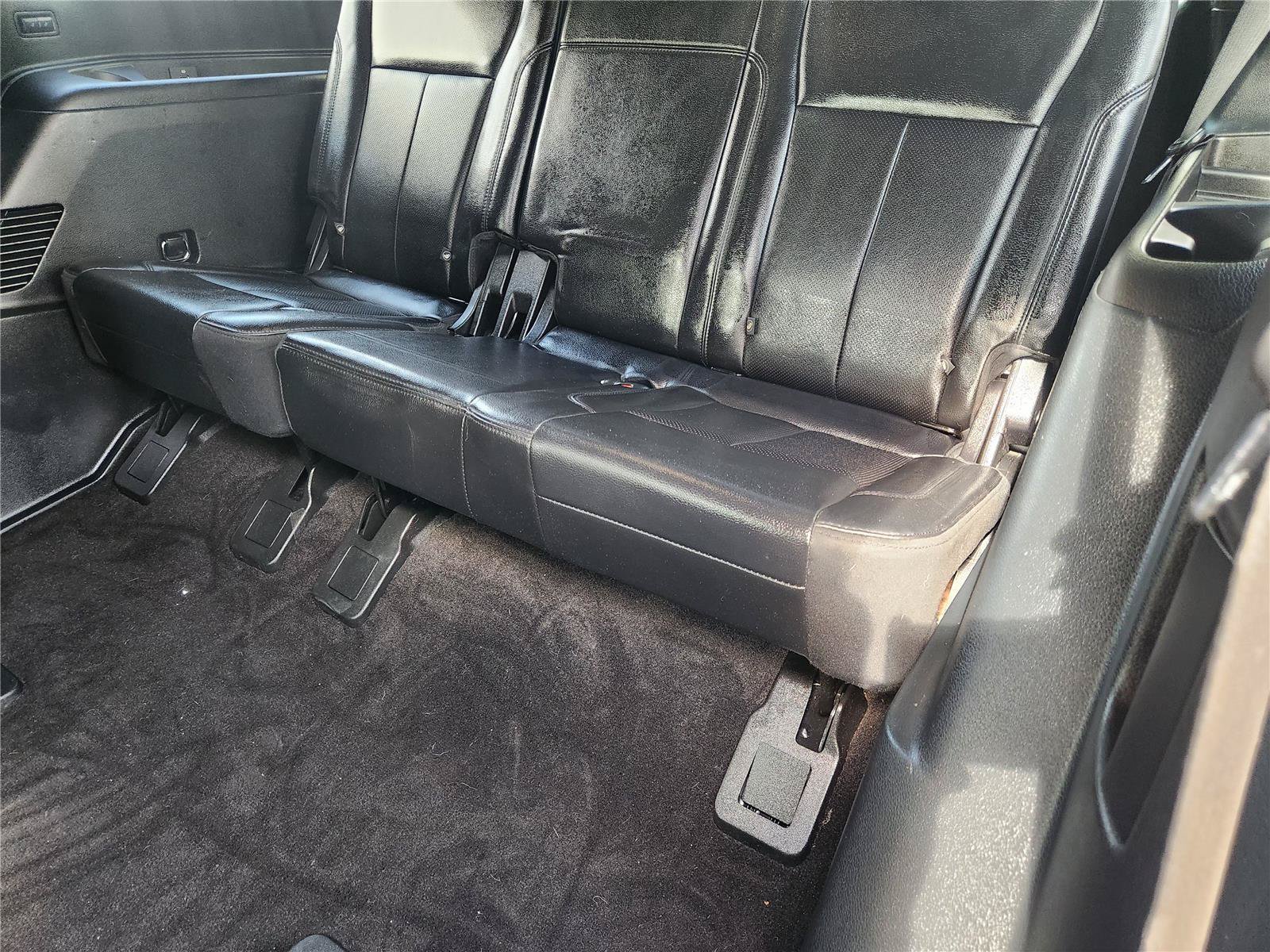 Certified 2021 Ford Expedition XLT RWD image 34