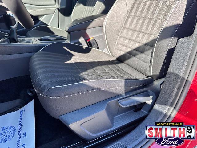Used 2024 Volkswagen Jetta Sport FWD image 18