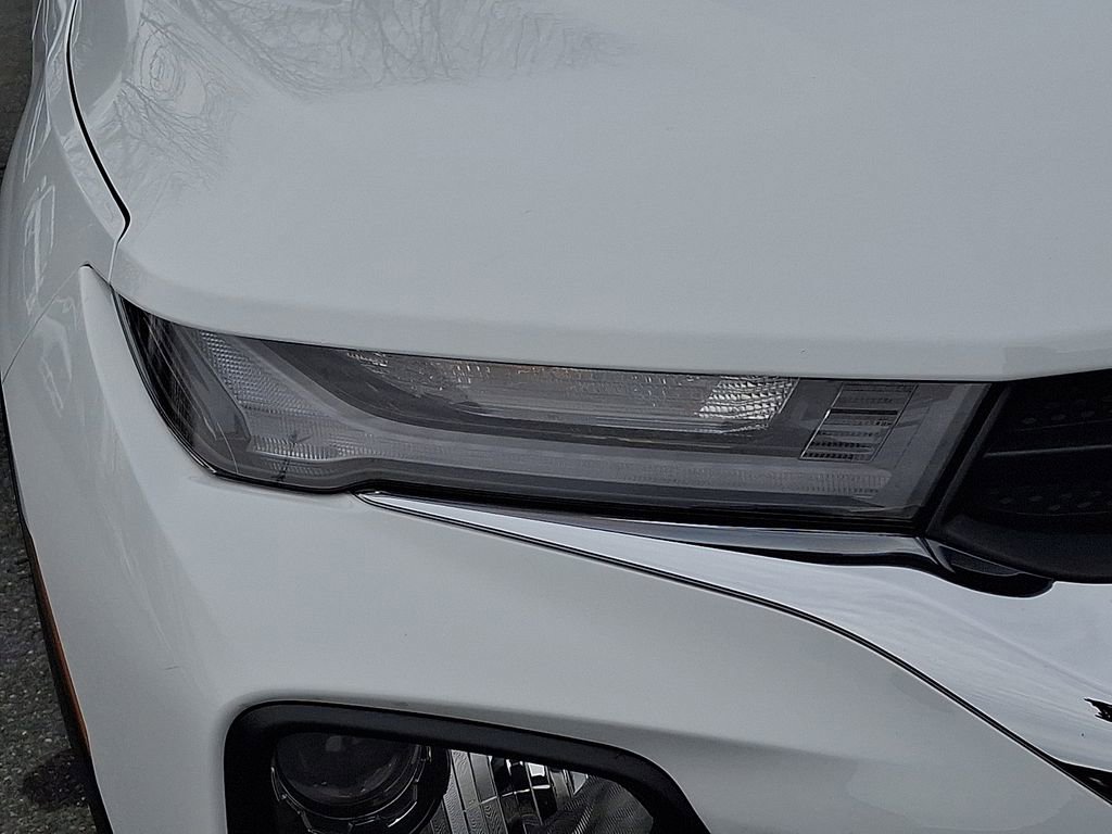 Used 2023 Chevrolet TrailBlazer LT image 9