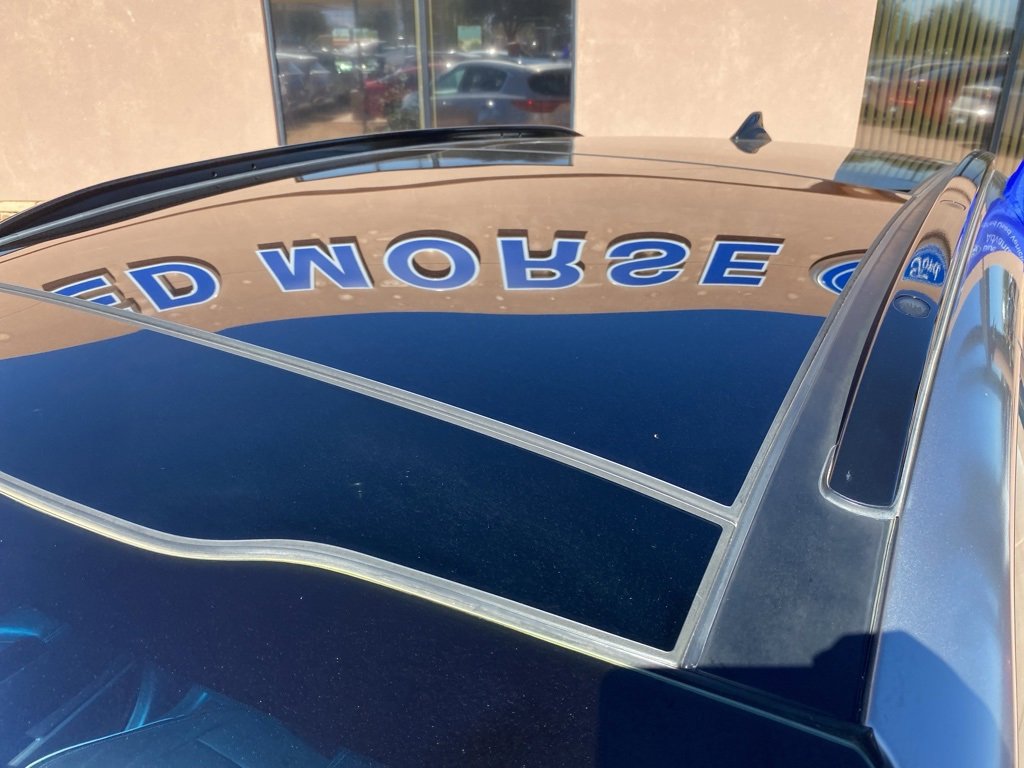 Used 2020 Kia Sportage SX image 13