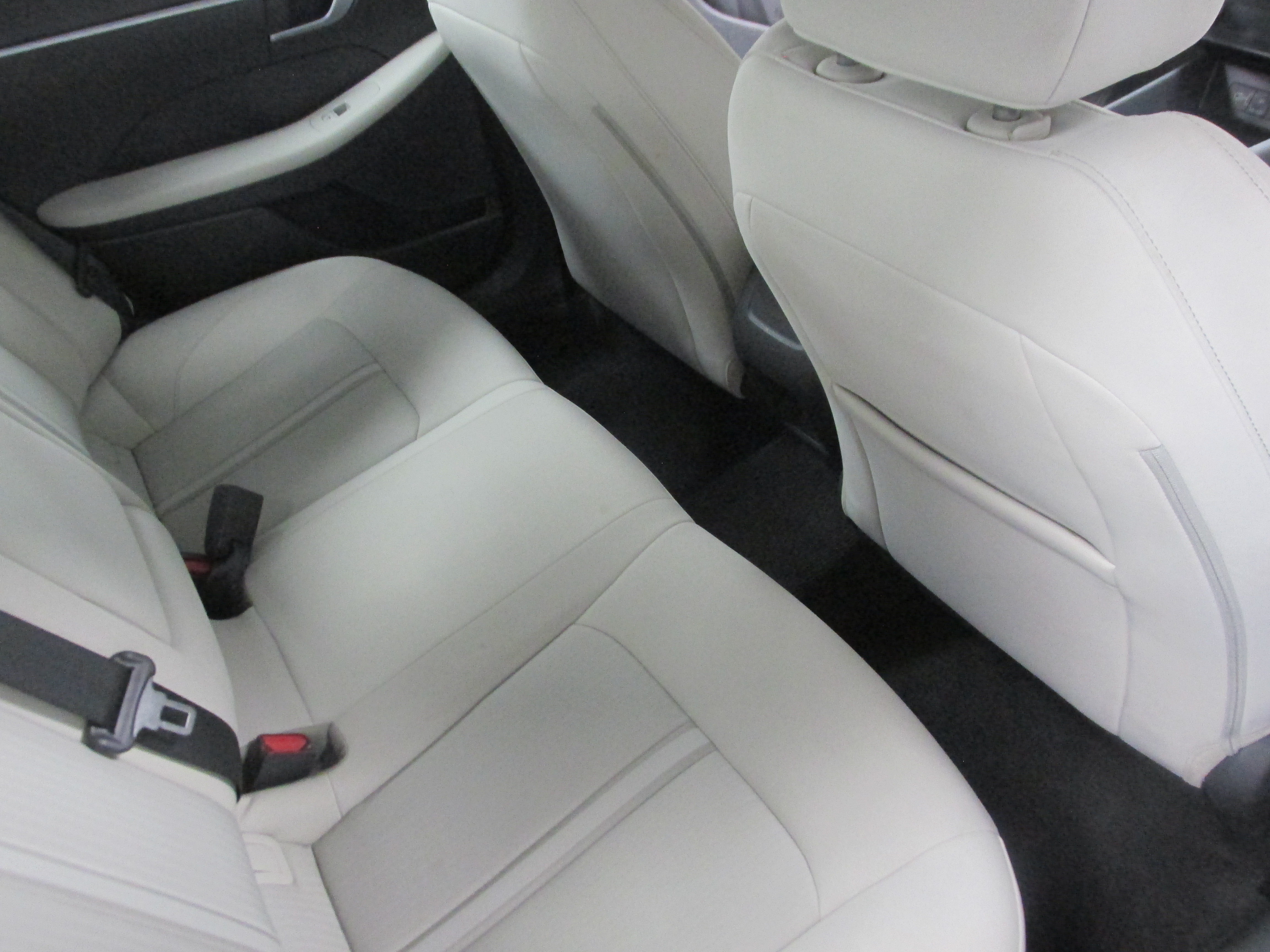 Used 2025 Hyundai Sonata SEL FWD image 21