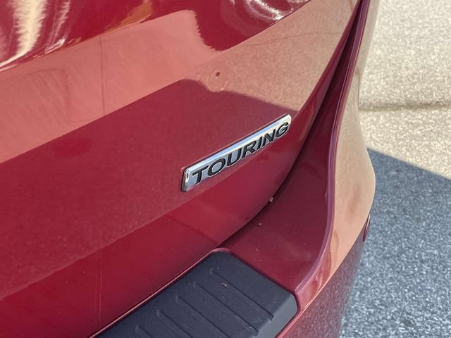 Used 2022 Honda Odyssey Touring image 12