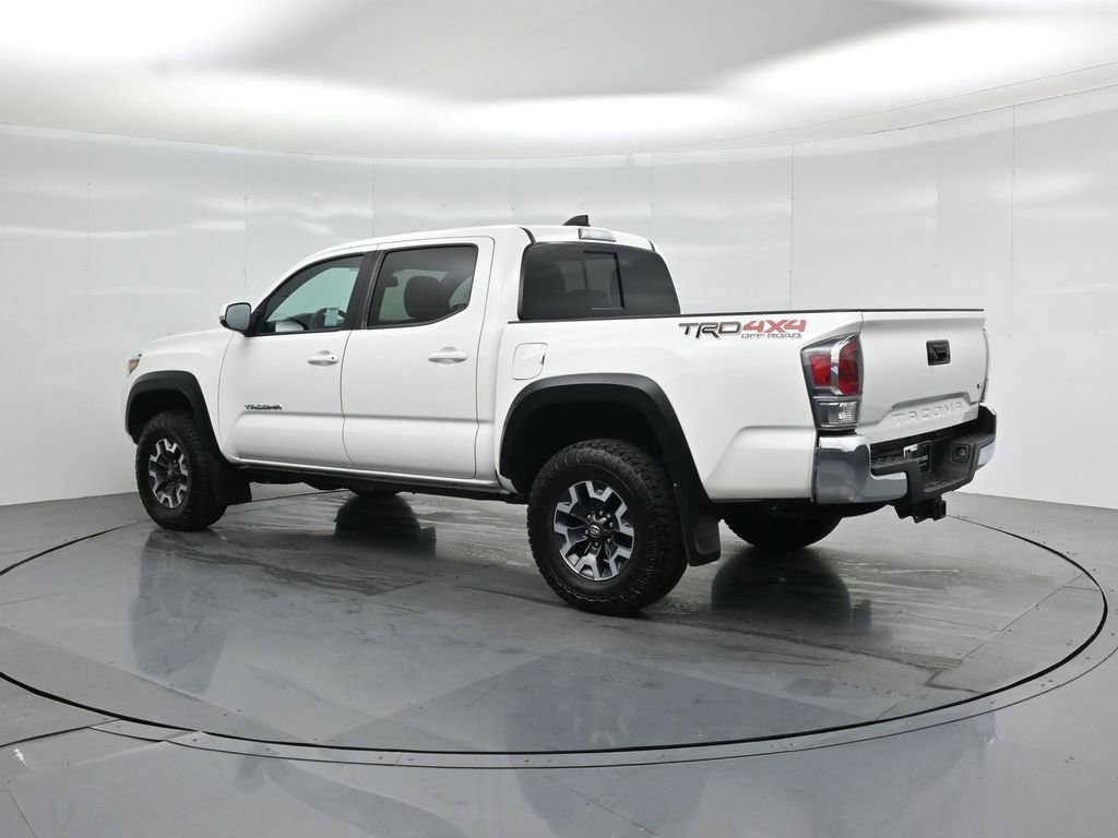 Used 2023 Toyota Tacoma TRD Off-Road image 17
