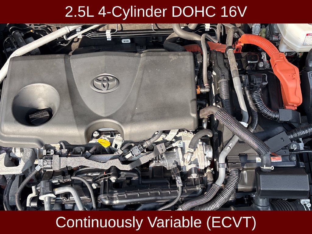 Used 2023 Toyota Venza Limited AWD/4WD image 3